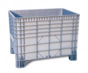 Caisse polyéthylène 220 L