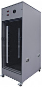 Caisson insonorisé pour serveurs 4500W