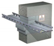 Calfeutrements coupe-feu briques flexibles