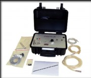 Calibrateur de pression différentielle