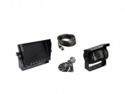 Kit caméra de recul
