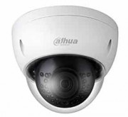 Caméra dôme professionnel IP