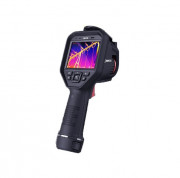 Caméra thermique pistolet pour l'industrie