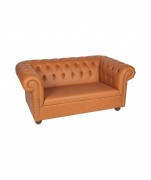 Canapé 2 places CHESTERFIELD