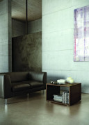 Canapé noda 2 places