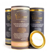 Canister en carton pour emballage