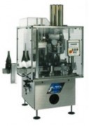 Capsuleuse bouteilles de vin