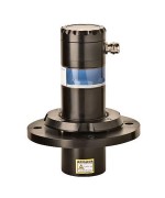 Capteur de niveau laser