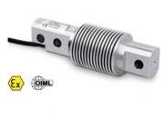 Capteur industriel à flexion