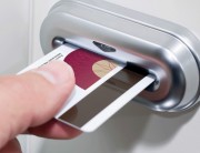 Carte magnétique personnalisable