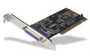 Carte PCI Parallèle imprimante