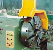 Carter de protection plein pour mandrin