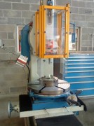 Carter protection mortaiseuse