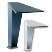 Cascade décorative piscine