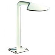 Cascade douche piscine demi cercle