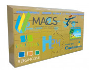Casier automatique pour colis
