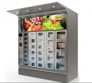 Casier fruits et légumes