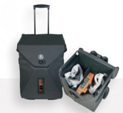 Casier mobile de rechargement - Pour 6 ordinateurs portables 15.6’’ ou 4 casques VR