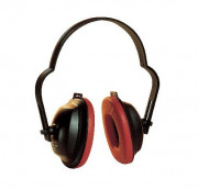 Casque anti bruit chantier