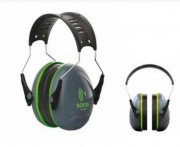 Casque anti-bruit SONIS 27 à 37 dB