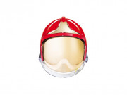 Casque sapeur pompier