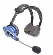 Casque pour préparation de commande