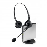 Casque téléphonique sans fil GN Netcom Jabra GN 9120 Flex Duo