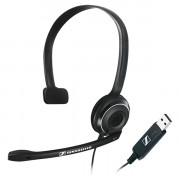Casque USB Sennheiser PC 7 USB - Casque Téléphonique