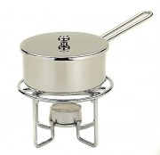 Batteries de cuisine