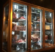 Cave de maturation viande sur mesure