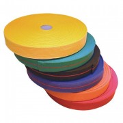 Ceinture de karaté 100% coton