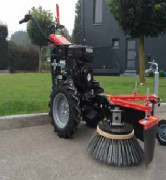 Cellule porte outils