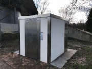 Cellule sanitaire PMR