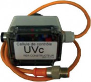 Cellule UVc standard