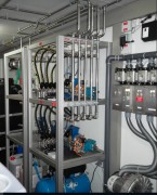 Cellules Techniques de lavage