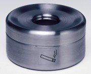 Cendrier pour bureau