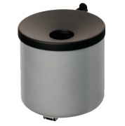 Cendrier mural 0.6 Litres