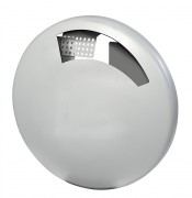 Cendrier mural 1,5L DISCO