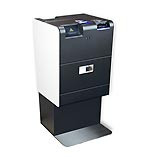 Recycleur de billets de banque 