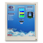 Centrale de paiement tactile - Ecran tactile 8 pouces - Terminal bancaire avec contact et sans contact