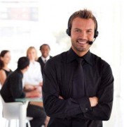 Centre d'appel spécialisé téléprospection