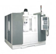 Centre d'usinage 5 axes grande précision - Vitesse.broche : 12 000 T/mn