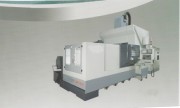 Centre d'usinage à portique de grande précision