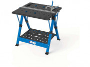 Centre de projet mobile pour bricolage