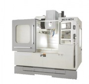 Centres d'usinage grande précision - Vitesse de broche : de 60 à 10000 tr/mn