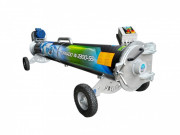 Centrifugeuse pour tapis