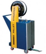 Cercleuse automatique de palettes 230v