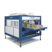 Cercleuse automatique cartons ondulés