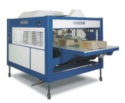 Cercleuse automatique de boites américaines