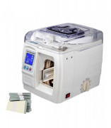 Cercleuse de billets de banque automatique